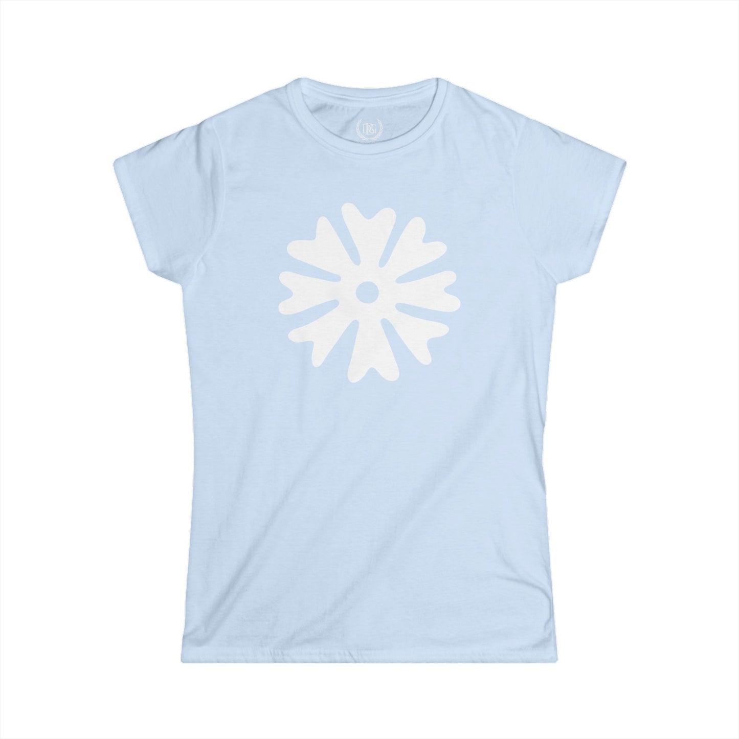 Women's Ohene Adinkra Symbol Tee