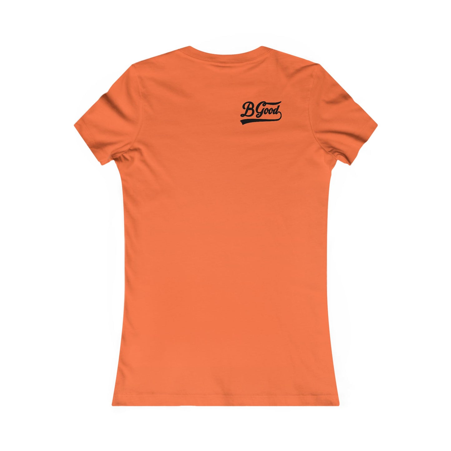 Stay Out of Trouble Women's Skull Graphic Tee