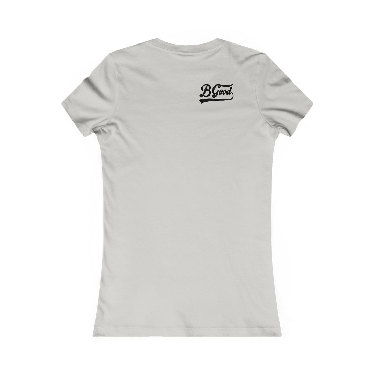 Stay Out of Trouble Women's Skull Graphic Tee