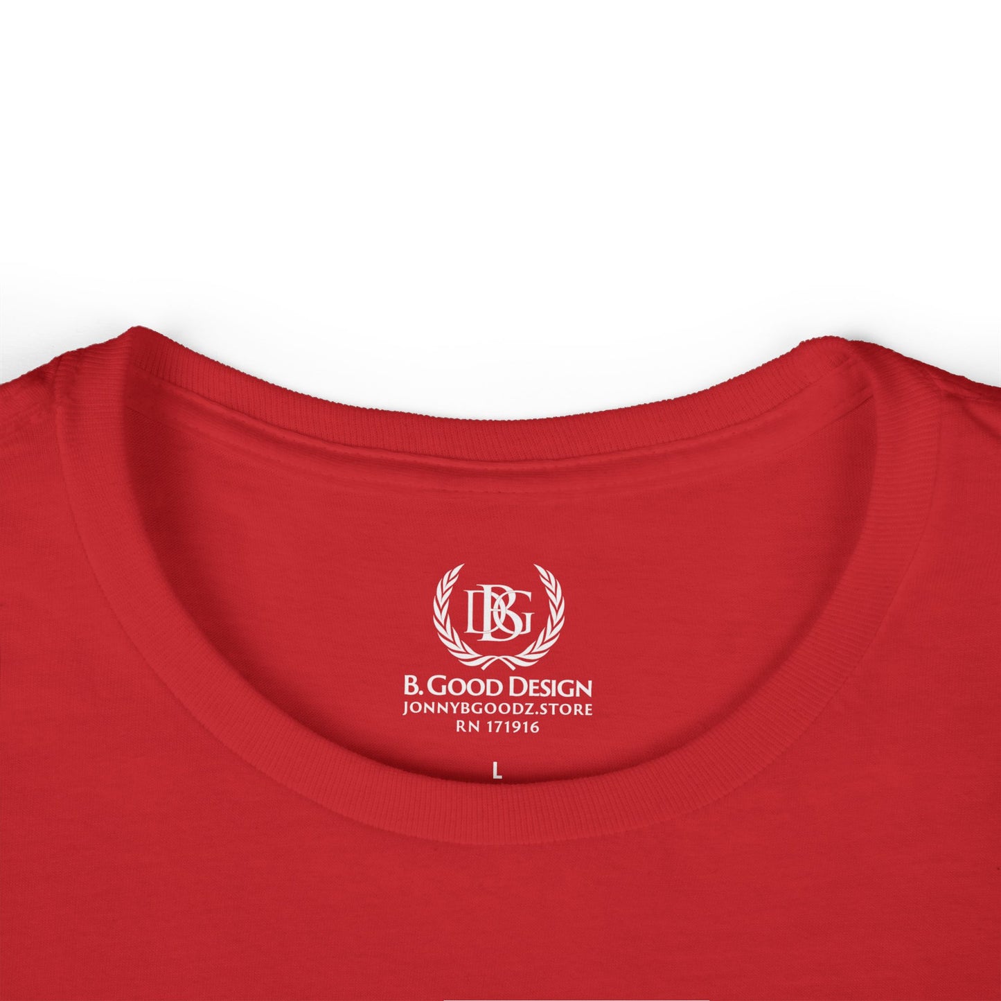 Women's Adinkra Ohene Symbol Tee