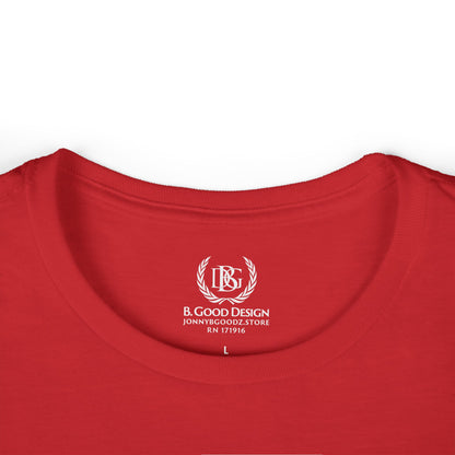 Women's Adinkra Ohene Symbol Tee