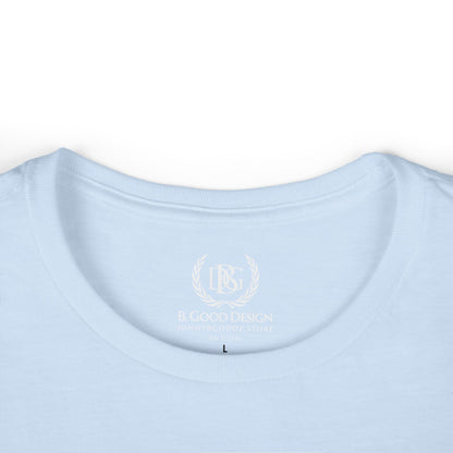 Women's Duafe Adinkra Symbol Tee