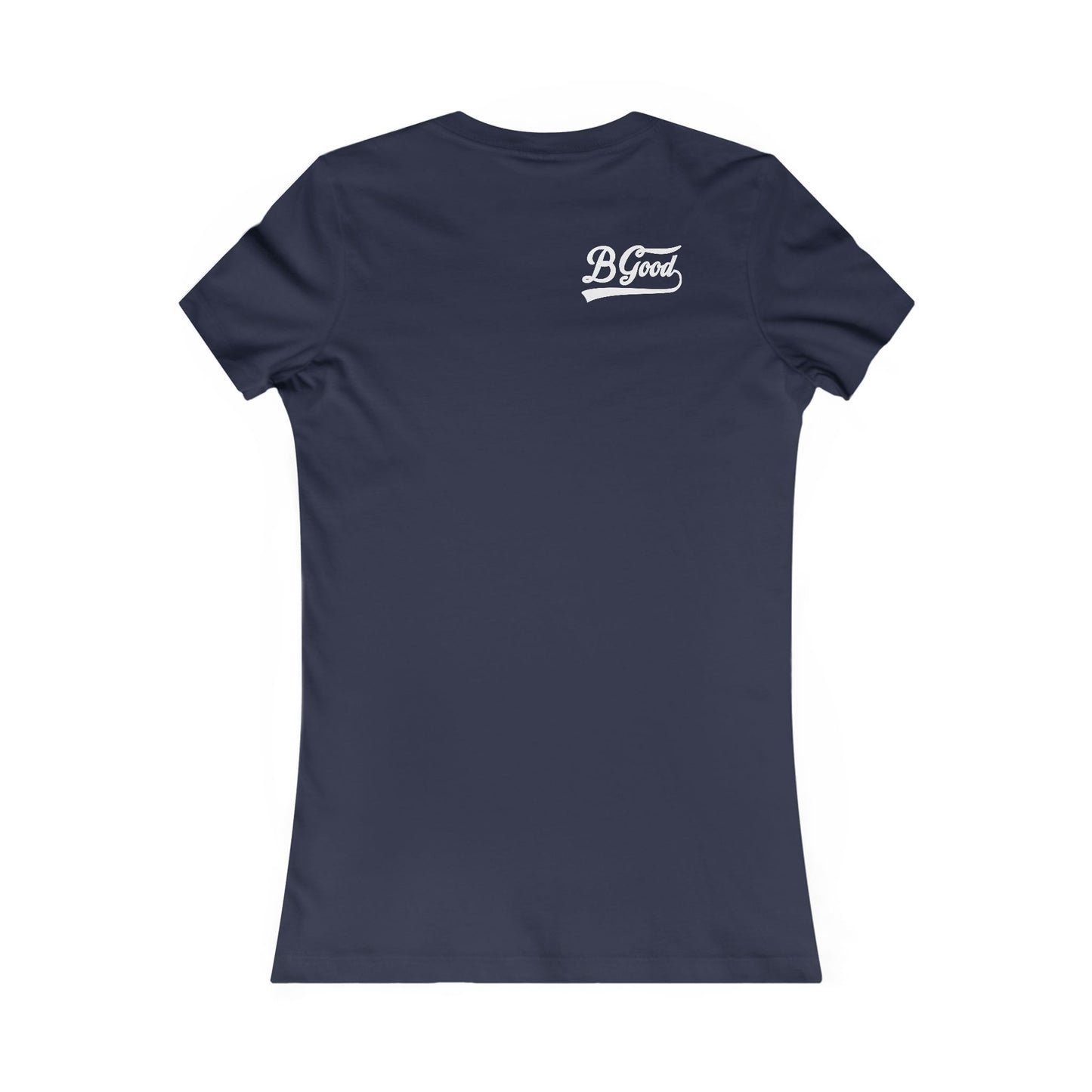 Stay Out of Trouble Women's Skull Graphic Tee