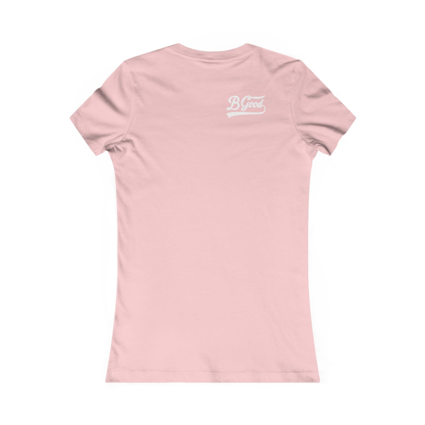 Stay Out of Trouble Women's Skull Graphic Tee