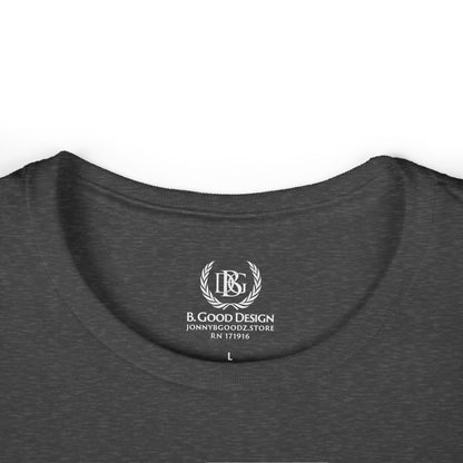 Women's Adinkra Ohene Symbol Tee
