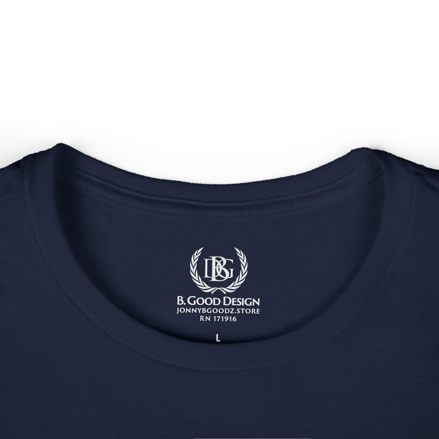 Women's Adinkra Ohene Symbol Tee