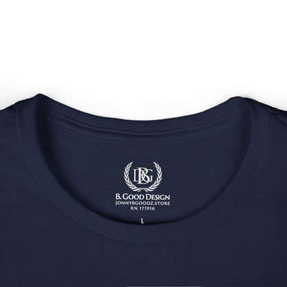Women's Adinkra Ohene Symbol Tee