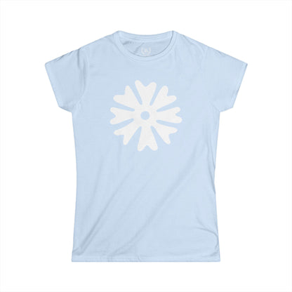 Women's Adinkra Ohene Symbol Tee