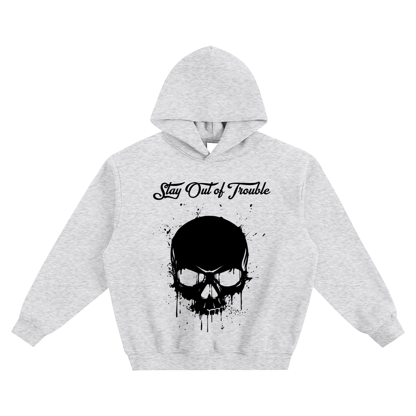 skull,be good,bad meaning good,grunge,stay out of trouble