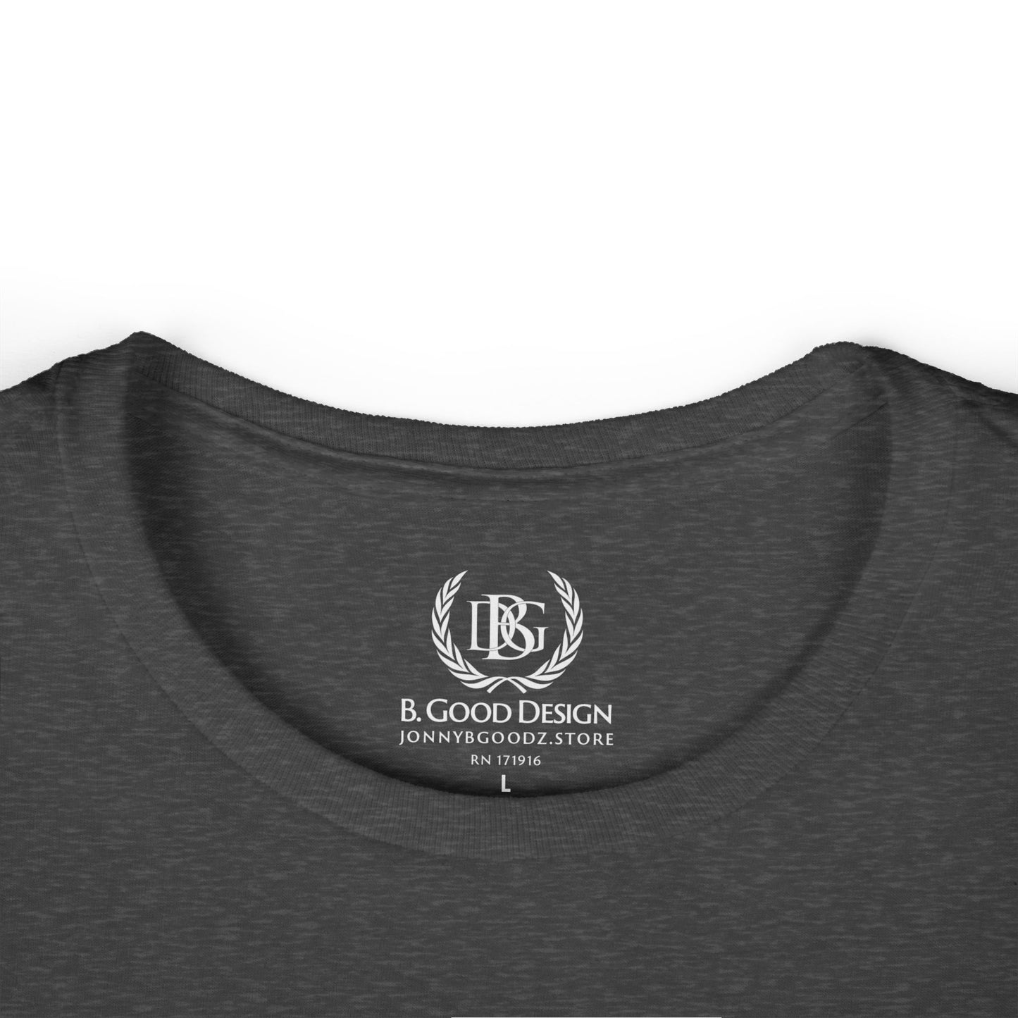 Women's Nsoromma Adinkra Symbol Tee
