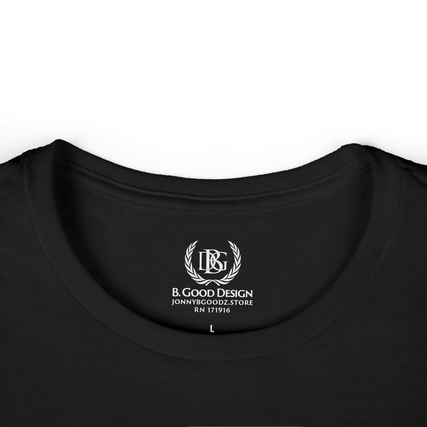 Women's Adinkra Ohene Symbol Tee