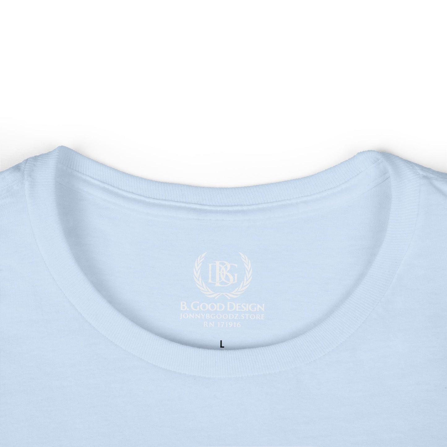 Women's Adinkra Ohene Symbol Tee