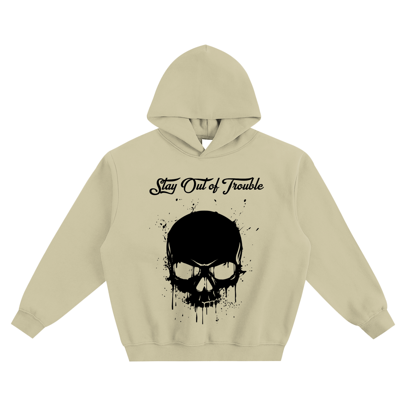 skull,be good,bad meaning good,grunge,stay out of trouble