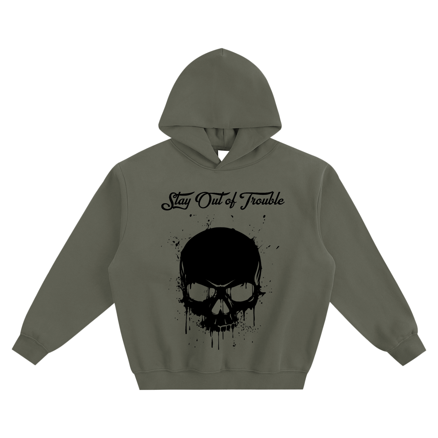 skull,be good,bad meaning good,grunge,stay out of trouble