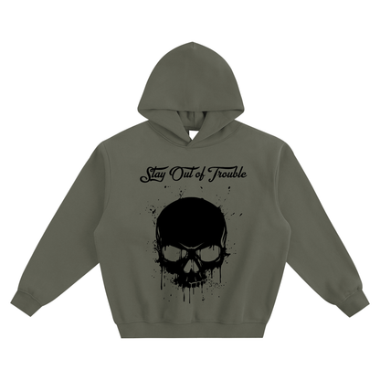 skull,be good,bad meaning good,grunge,stay out of trouble