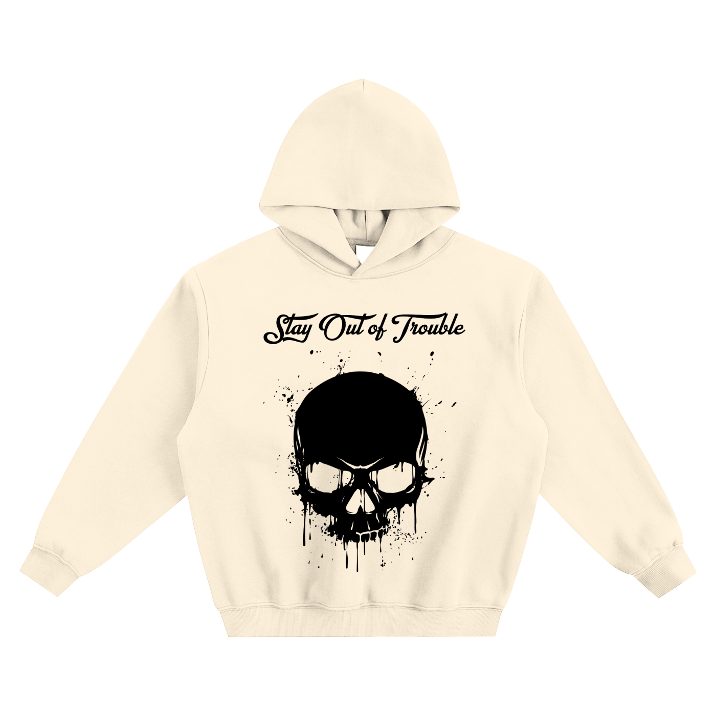 skull,be good,bad meaning good,grunge,stay out of trouble