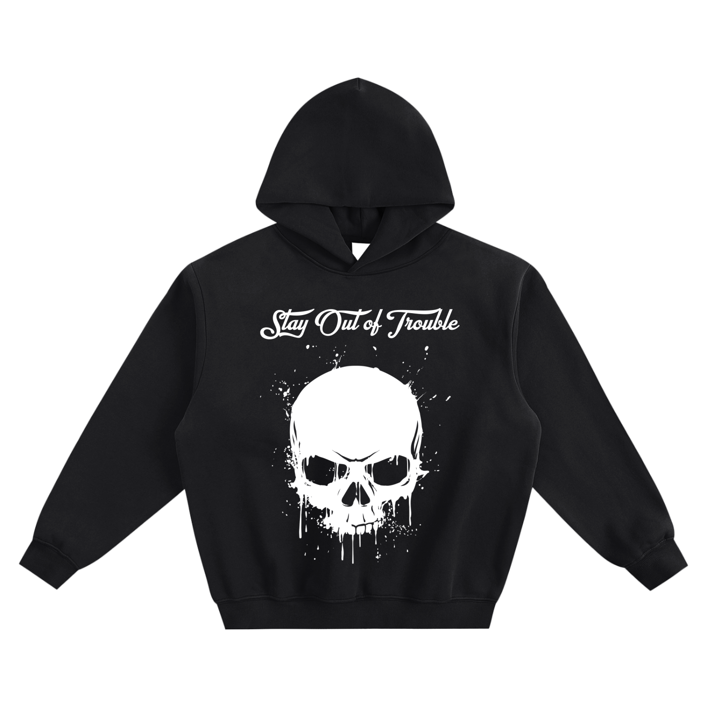 skull,grunge,good,bad,be good,bad meaning good,gothic