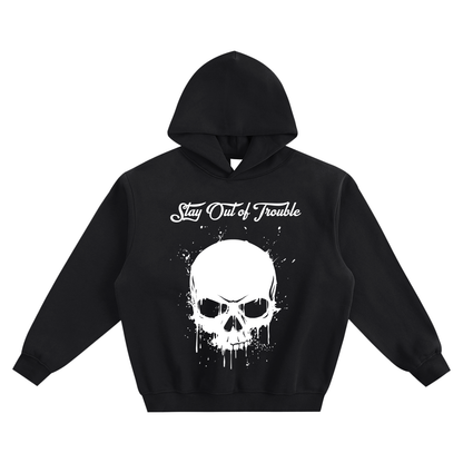 skull,grunge,good,bad,be good,bad meaning good,gothic